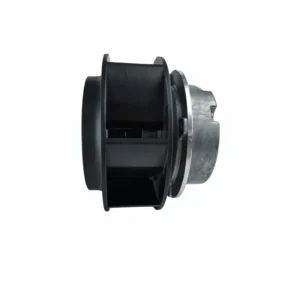 Ipx4 Waterproof Ball Bearing, 133x60mm, PWM, HVAC