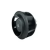 Ipx4 Waterproof Ball Bearing, 133x60mm, PWM, HVAC - view 2