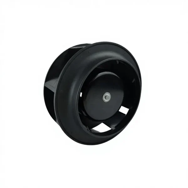 Ipx4 Waterproof Ball Bearing, 133x60mm, PWM, HVAC - view 6