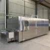 Iqf Blast Tunnel Freezer, 220 V, 500 W