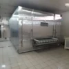 Iqf Blast Tunnel Freezer, 220 V, 500 W - view 2