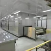 Iqf Blast Tunnel Freezer, 220 V, 500 W - view 6