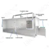 Iqf Blast Tunnel Freezer, HNOC, 380V, 100-5000kg - view 2