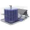 Iqf Freezer, 380