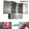 Iqf Freezing Tunnel Freezer, 110V-240V, R-404a - view 3