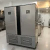 Iqf Freezing Tunnel Freezer, 110V-240V, R-404a - view 4