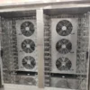 Iqf Freezing Tunnel Freezer, 110V-240V, R-404a - view 5