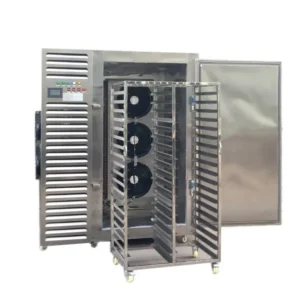 Iqf Machine Priceiqf Freezer, 220V, 40KG