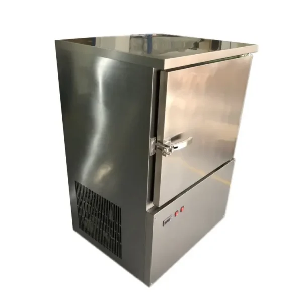 Iqf Machine Priceiqf Freezer, 220V, 40KG - view 4