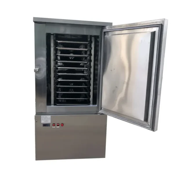 Iqf Machine Priceiqf Freezer, 220V, 40KG - view 6