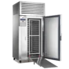 Iqf Quick Blast Chiller, 220 V, 3500W