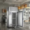 Iqf Quick Blast Chiller, 220 V, 3500W - view 3