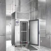 Iqf Quick Blast Chiller, 220 V, 3500W - view 4