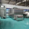 Iqf Spiral Tunnel Chiller, 120 V, customized R404 R22 - view 3