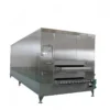 Iqf Spiral Tunnel Chiller, 120 V, customized R404 R22 - view 5