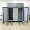 Iqf Tunnel Freezer, 2-Door, 30-Pan - view 3
