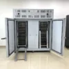 Iqf Tunnel Freezer, 2-Door, 30-Pan - view 5