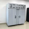 Iqf Tunnel Freezer, 2-Door, 30-Pan - view 6