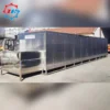 Iqf Tunnel Freezer, 220v/380v, 100-1000kg - view 3