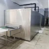 Iqf Tunnel Freezer, 220v/380v, 100-1000kg - view 6