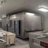 Iqf Tunnel Freezer, 380 V, 5900-24300 - view 3