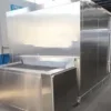 Iqf Tunnel Freezer, 380 V, 5900-24300 - view 5