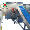 Iqf Tunnel Quick Freezer, 2000kg/h, customizable, 500-2000kg - view 3