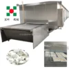 Iqf Tunnel Quick Freezer, 2000kg/h, customizable, 500-2000kg - view 4
