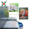 Iqf Tunnel Quick Freezer, 2000kg/h, customizable, 500-2000kg - view 5