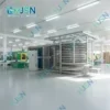 Iqf Tunnel Quick Freezer, 380 V, 185000