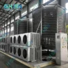 Iqf Tunnel Quick Freezer, 380 V, 185000 - view 2