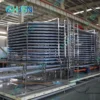 Iqf Tunnel Quick Freezer, 380 V, 185000 - view 4