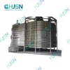 Iqf Tunnel Quick Freezer, 380 V, 185000 - view 6