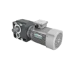 Iron Alloy Frame Motor, YE5, 80M1-2