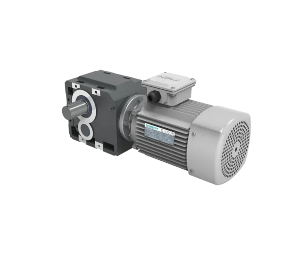 Iron Alloy Frame Motor, YE5, 80M1-2