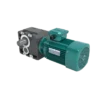 Iron Alloy Frame Motor, YE5, 80M1-2 - view 2