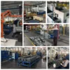 Iron Alloy Frame Motor, YE5, 80M1-2 - view 5