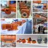 Iron Alloy Frame Motor, YE5, 80M1-2 - view 6