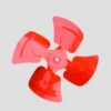 Iron Axial Duct Fan, Cast, 1200W, 105M3/H, Wall - view 4