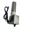 Iron Centrifugal Air Blower, 5-12V