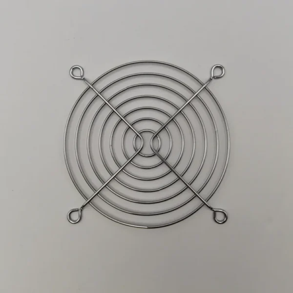 Iron Fan, 110x110mm, 11CM, 110mm, Axial