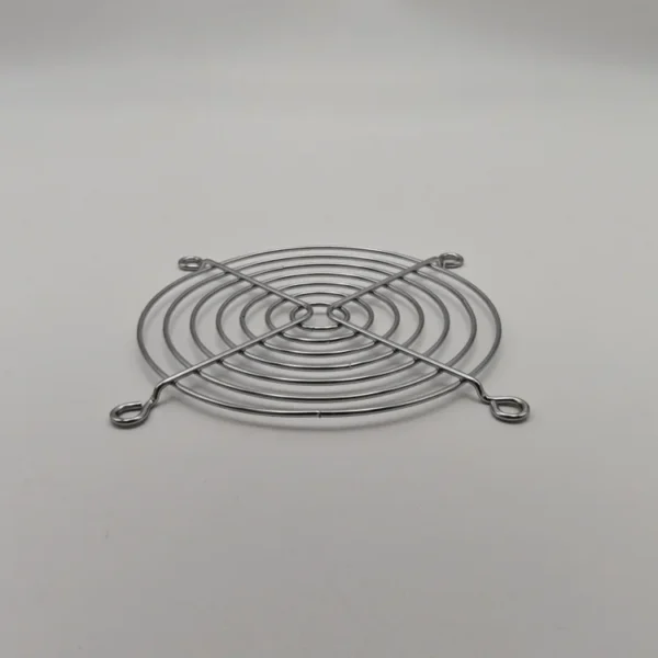 Iron Fan, 110x110mm, 11CM, 110mm, Axial - view 2