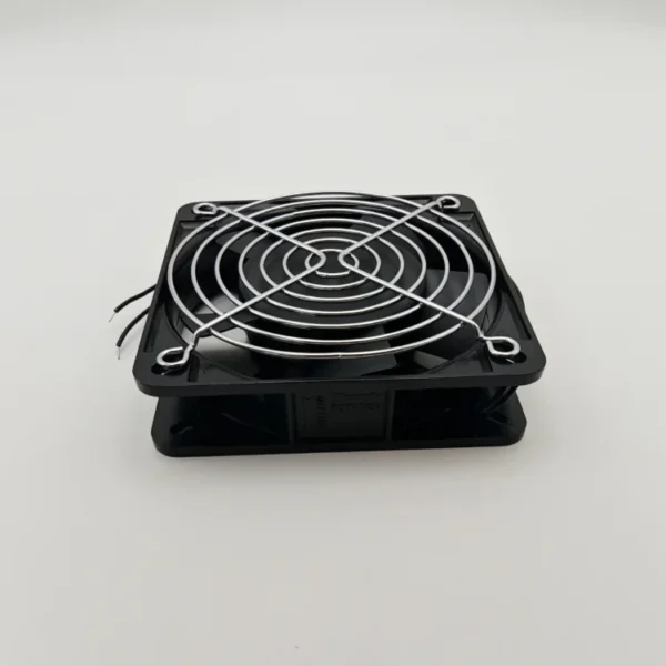 Iron Fan, 110x110mm, 11CM, 110mm, Axial - view 5