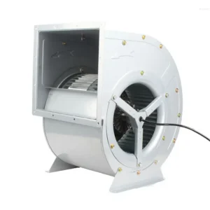 Iron Motor, Centrifugal, 220V, DKT