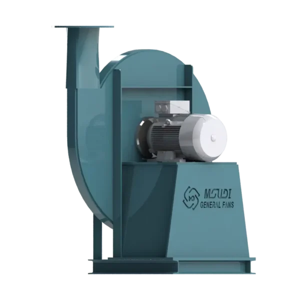 Iron Motor, Centrifugal, 220V, DKT