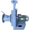 Iron Motor, Centrifugal, 220V, DKT - view 2