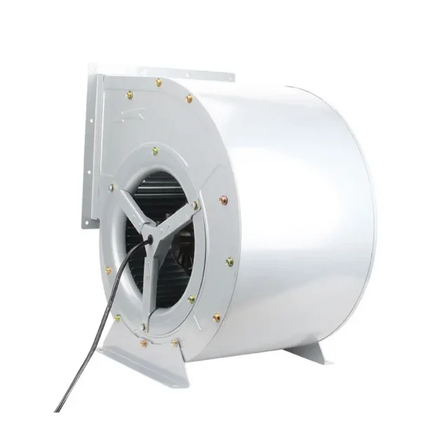 Iron Motor, Centrifugal, 220V, DKT - view 3