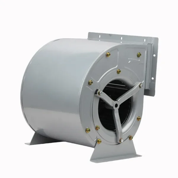 Iron Motor, Centrifugal, 220V, DKT - view 4