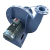 Iron Motor, Centrifugal, 220V, DKT - view 4