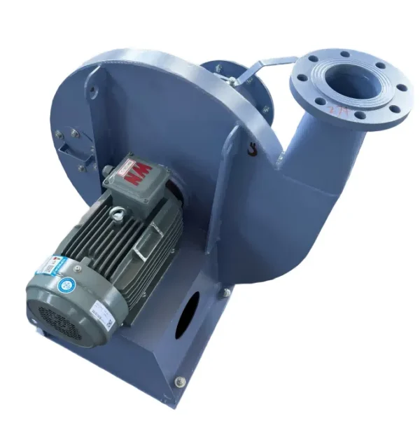 Iron Motor, Centrifugal, 220V, DKT - view 4